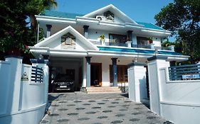 Sree Nandhavanam Homestay